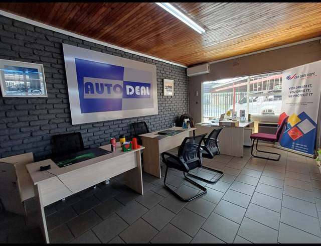 256M² BUILDING FOR SALE IN BRAKPAN CENTRAL